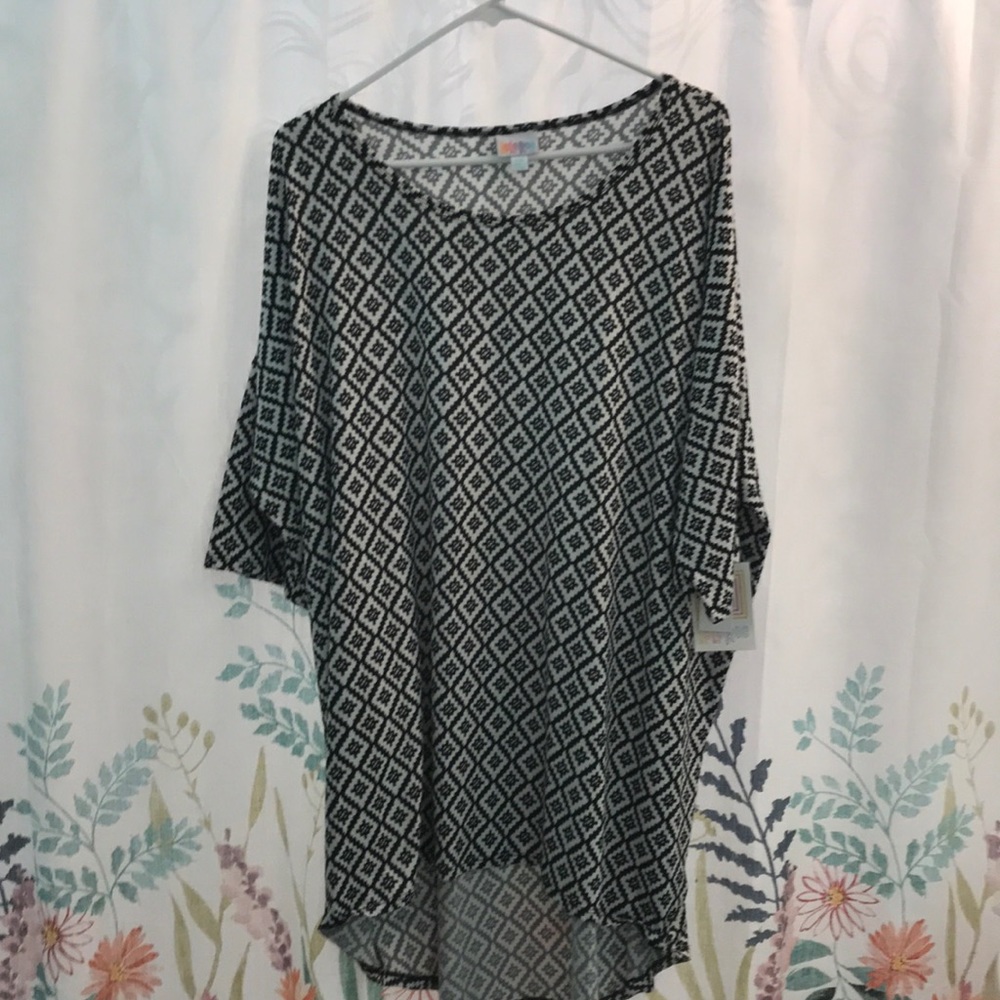 Lularoe Irma